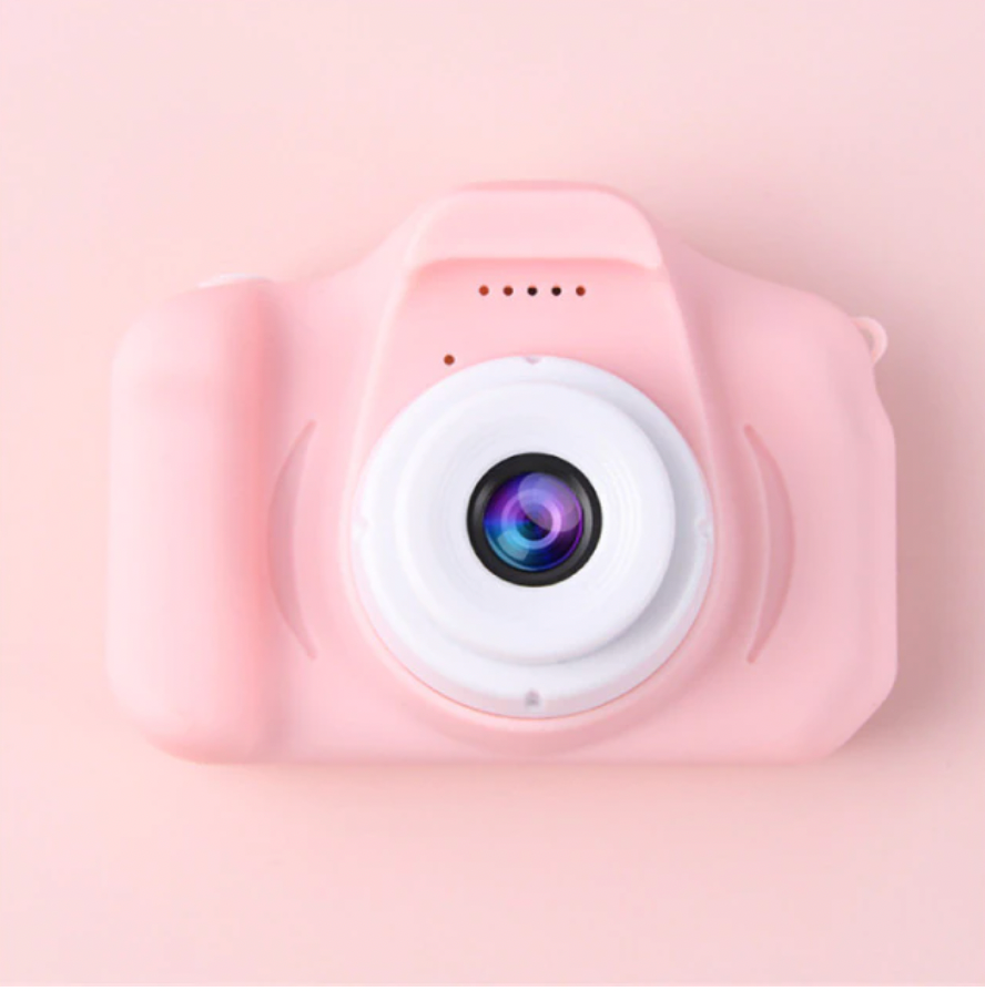 Cute Mini Camera