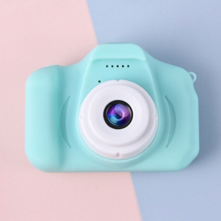 Cute Mini Camera